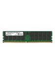 Crucial Micron - DDR5 - module - 64 GB - DIMM 288-pin - 5600 MHz / PC5-44800 - registered