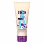 Aussie Miracle Moist Conditioner 200ml (6 PACKS)