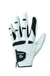 Bionic GGNCMLM Men's StableGrip with Natural Fit Golf Glove, Left Hand, Cadet Medium