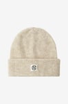 MSCH Copenhagen - Mössa mschope Icon Beanie Key - Brun