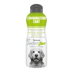 Tropiclean Perfect Fur Combination Coat Shampo til Hund