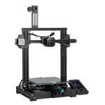 Imprimante 3D, Creality 3D, Ender-3, capteur de filament intelligent, kit d'assemblage automatique, noir