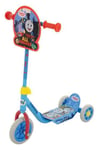 Thomas and Friends Deluxe Tri-Scooter Kids Outdoor