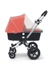 Bugaboo - Moustiquaire poussette Cameleon, Donkey, Fox et Buffalo