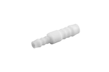 GARDENA Reducer: Hose Connector Made Of plastic For Hose Connection Of 12 and 8 mm Hoses (7322-20),White,30x20x20 cm