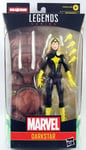 Marvel Legends - Darkstar - Serie Hasbro (Ursa Major)