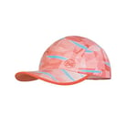 Buff Heavens Casquette Fille Pink FR : Taille Unique (Taille Fabricant : Taille One sizeque)