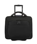 DELSEY PARVIS PLUS Pilot trolley, 17 "pc holder