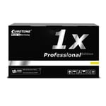 Pro Toner Yellow Replaces Canon C-EXV8Y 7626A002 25.000 Pages