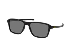 Oakley Wheel House OO 9469 08, SQUARE Sunglasses, MALE, available with prescription