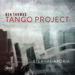 Ben Thomas  Eternal Aporia  CD