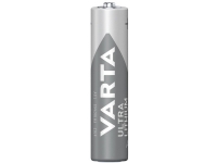 Varta Professional Lithium - Batteri 4 x AAA - Li - 1100 mAh