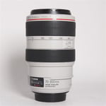 Canon Used EF 70-300mm f/4-5.6L IS USM Telephoto Zoom Lens