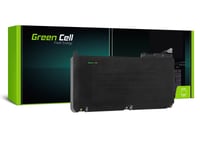 Green Cell Laptop Battery for Apple MacBook 13 A1342 2009-2010