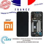 Original Ecran LCD +Vitre tactile Gris Assemblés Sur Châssis Pour Xiaomi Mi 9 SE