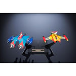 Figurines Goldorak - Gx-76x2 Grendizer Dc Soul Of Chogokin