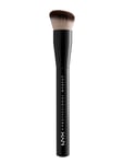 NYX Professional Makeup Can't Stop Won't Stop Foundation Brush