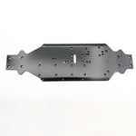 FTX DR8 Main Aluminium Chassis