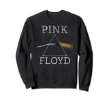 Pink Floyd Dark Side Of The Moon Rock Music Band Sweatshirt