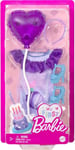 Mattel Barbie My First Barbie Fashion Pack Mermaid-Theme Birthday Dress Up