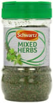 Schwartz for Chef Mixed Herbs 100 g (Pack of 6)