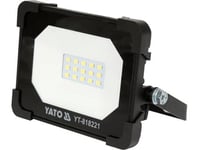 Yato Yt-818221, 10 W, Led, 15 Lampor, Ip65, Svart, Hängande Arbetsbelysning