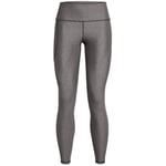 Under Armour Legging UA HG Armour Taille Haute pour Femme, Leggings de Sport légers, Leggings d'entraînement Confortables