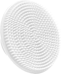 ®  Silicone  Face  Scrubber -  Premium  Facial  Cleansing  Brush ,  Gentle  Face