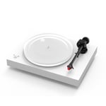 Pro-Ject X2 B Skivspelare - 3 års medlemsgaranti på HiFi