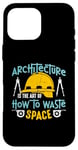 iPhone 16 Pro Max Architecture Is The Art Of How To Architectural Architecture Case