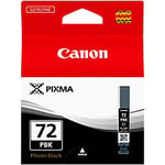 Canon PGI-72PBK Original Ink Cartridge Photo Magenta