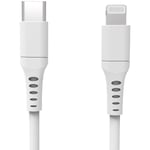 Kabel GEAR USB-C - Lightning 3m V