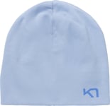 Kari Traa Women's Traa Beanie Pastel Light Blue, OneSize