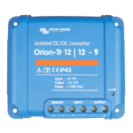 Victron Energy - Orion-Tr Isolerad DC-DC-omvandlare 12/12-9A (110W)