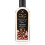 Ashleigh & Burwood London Lamp Fragrance Oriental Spice genopfyldning til katalytisk lampe 500 ml