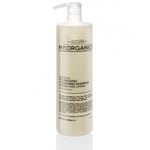 My.Organics Thickening Hair Shampoo with orange and lemon, 1000ml