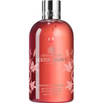 Molton Brown Bath & Body Bath & Shower Gel Limited Edition Heavenly GingerlilyBath & Shower Gel 300 ml (£78.57 / 1 l)