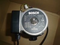 worcester greenstar he fsn bosch pump and manifold 87172043840