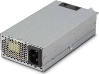 Fsp/Fortron Fsp180-50Feb, 180 W, 115 - 230 V, 47 - 63 Hz, Aktiv, Over-Spenning (Volt), Overbelastning, Kortslutning, 20+4 Pin Atx