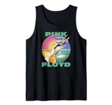 Pink Floyd Wish You Were Here Rock Music Band Tank Top