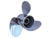 polastorm Mercury Propeller M90 SS 13 1/4 x 17