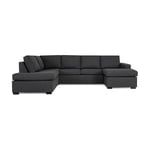 U-soffa Scandinavian Choice Crazy L