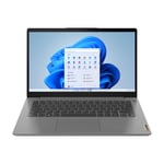 Lenovo IdeaPad 3 14ITL6 I3 14" bærbar computer