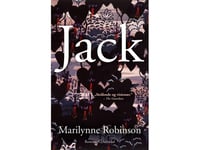 Jack | Marilynne Robinson | Språk: Danska