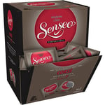 Senseo Boîte distributrice de 50 dosettes café Regular - emballées individuellement