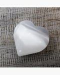 Kristall Selenite Heart