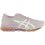 Asics Gel-Quantum 360 5 Womens Pink Trainers - Size UK 5.5