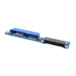 Gris Pcb95-Pro lenovo 320 série lecteur optique support de disque dur pcb SATA à mince SATA caddy SATA3 seulement PCB pour caddie optique