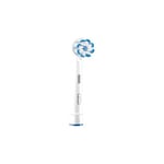 Oral-B Sensitive Clean Clean&Care - extra tandborsthuvud