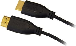 Libox Hdmi - Hdmi-Kabel 3M Svart (Lb0002-3)